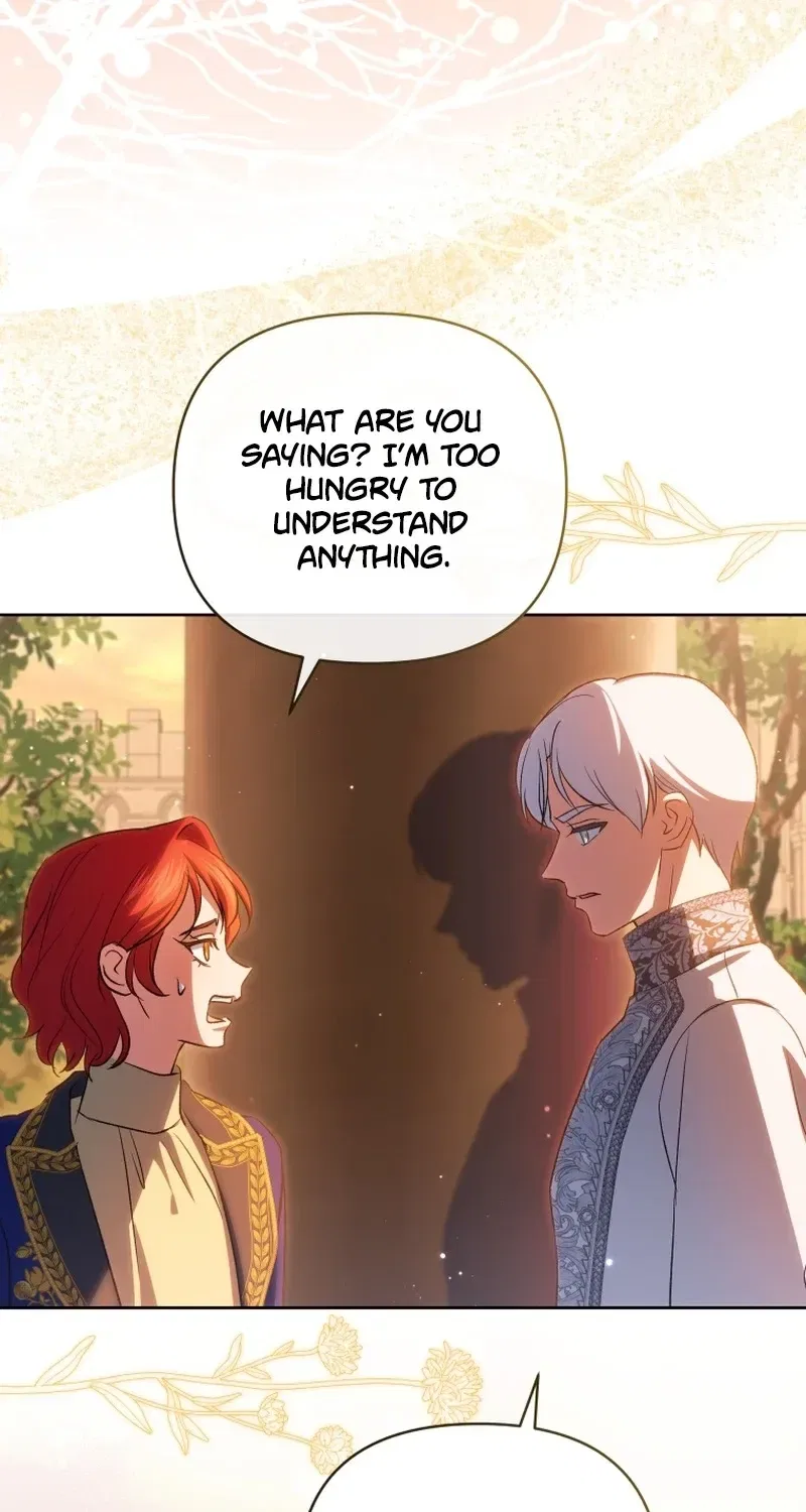 Enemies Meet at the Engagement Ceremony Chapter 26 – Page 75