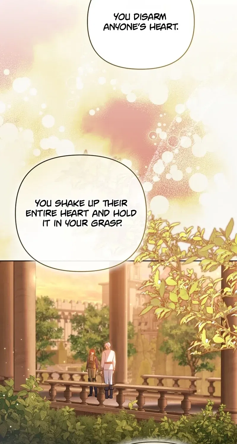 Enemies Meet at the Engagement Ceremony Chapter 26 – Page 76
