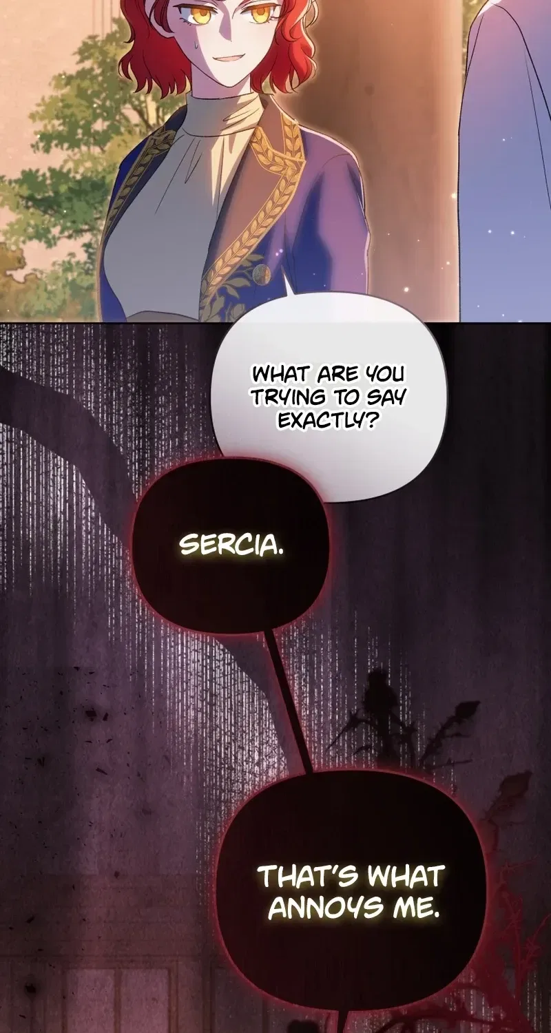 Enemies Meet at the Engagement Ceremony Chapter 26 – Page 78