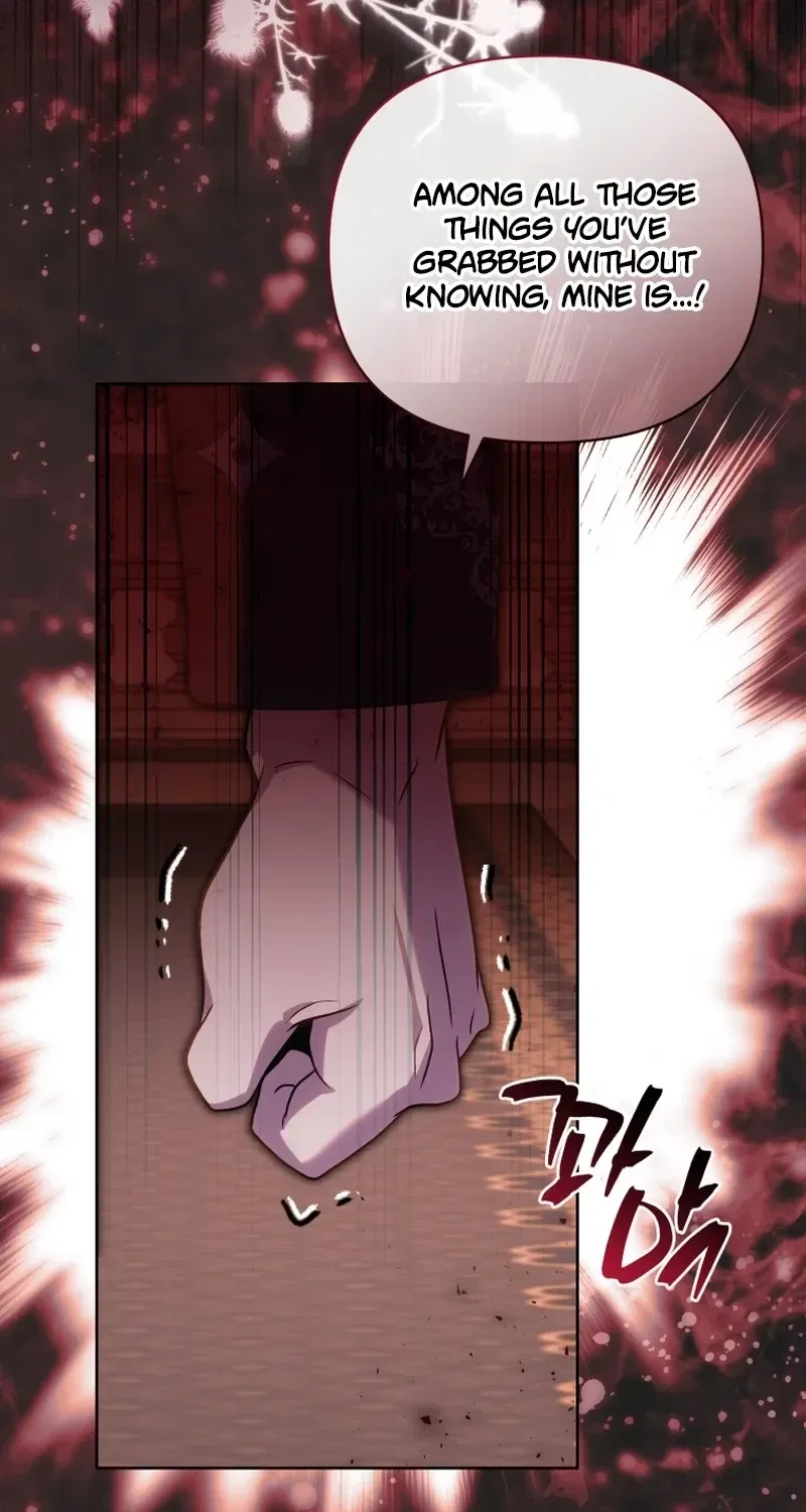 Enemies Meet at the Engagement Ceremony Chapter 26 – Page 80