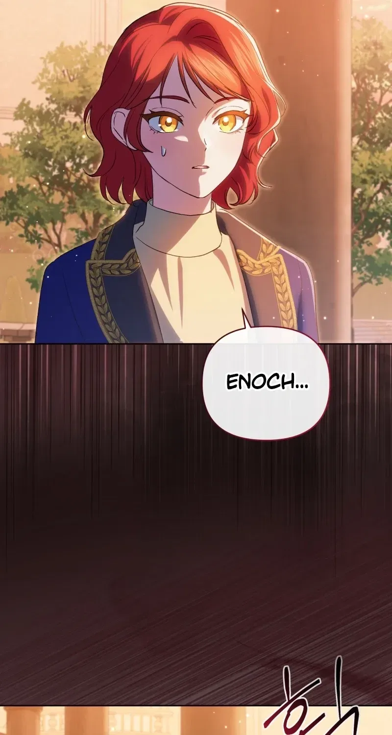 Enemies Meet at the Engagement Ceremony Chapter 26 – Page 82