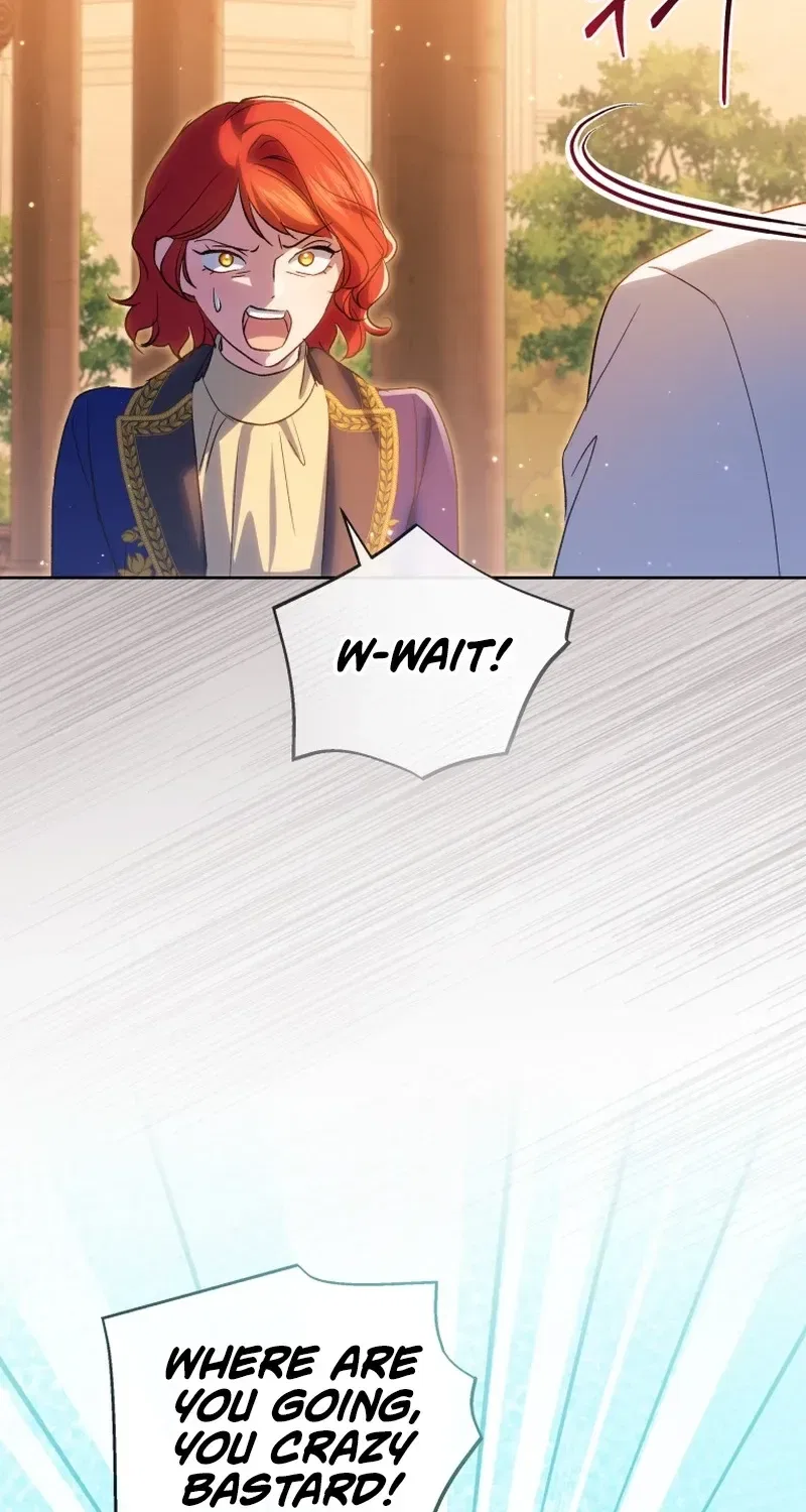 Enemies Meet at the Engagement Ceremony Chapter 26 – Page 83
