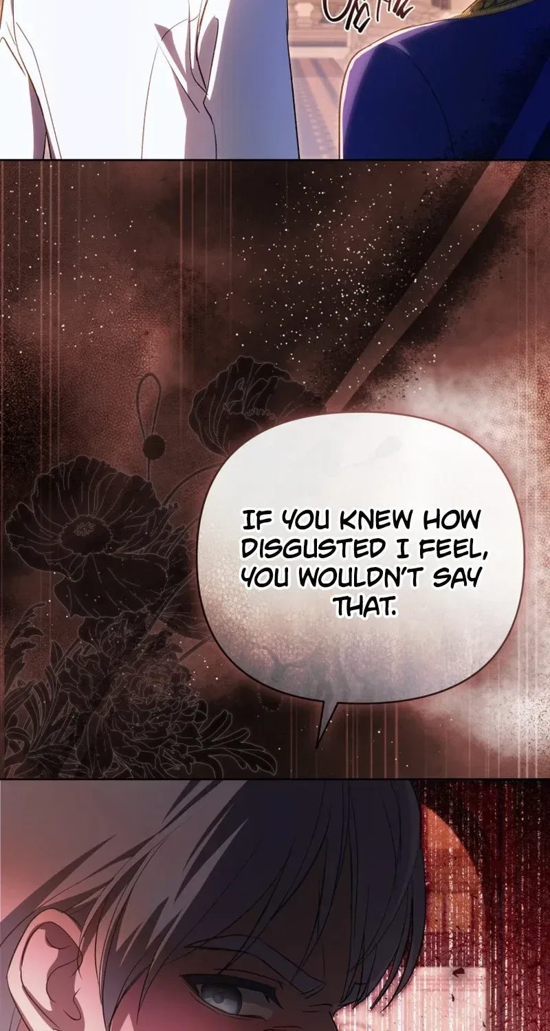 Enemies Meet at the Engagement Ceremony Chapter 26 – Page 86