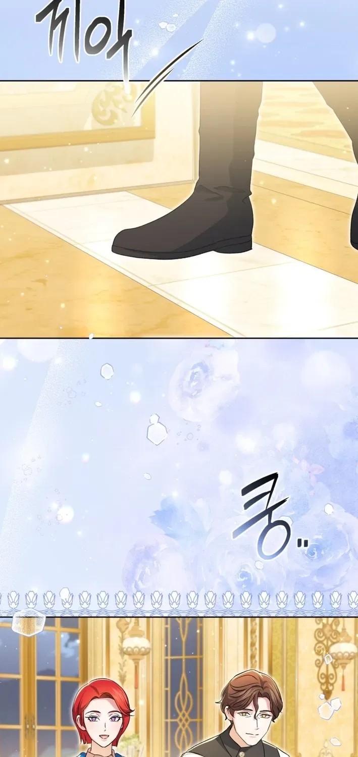 Enemies Meet at the Engagement Ceremony Chapter 25 – Page 3