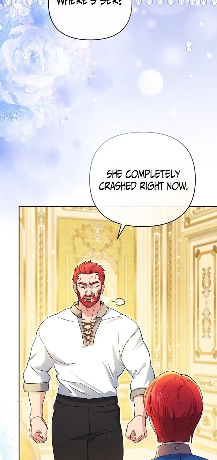 Enemies Meet at the Engagement Ceremony Chapter 25 – Page 5