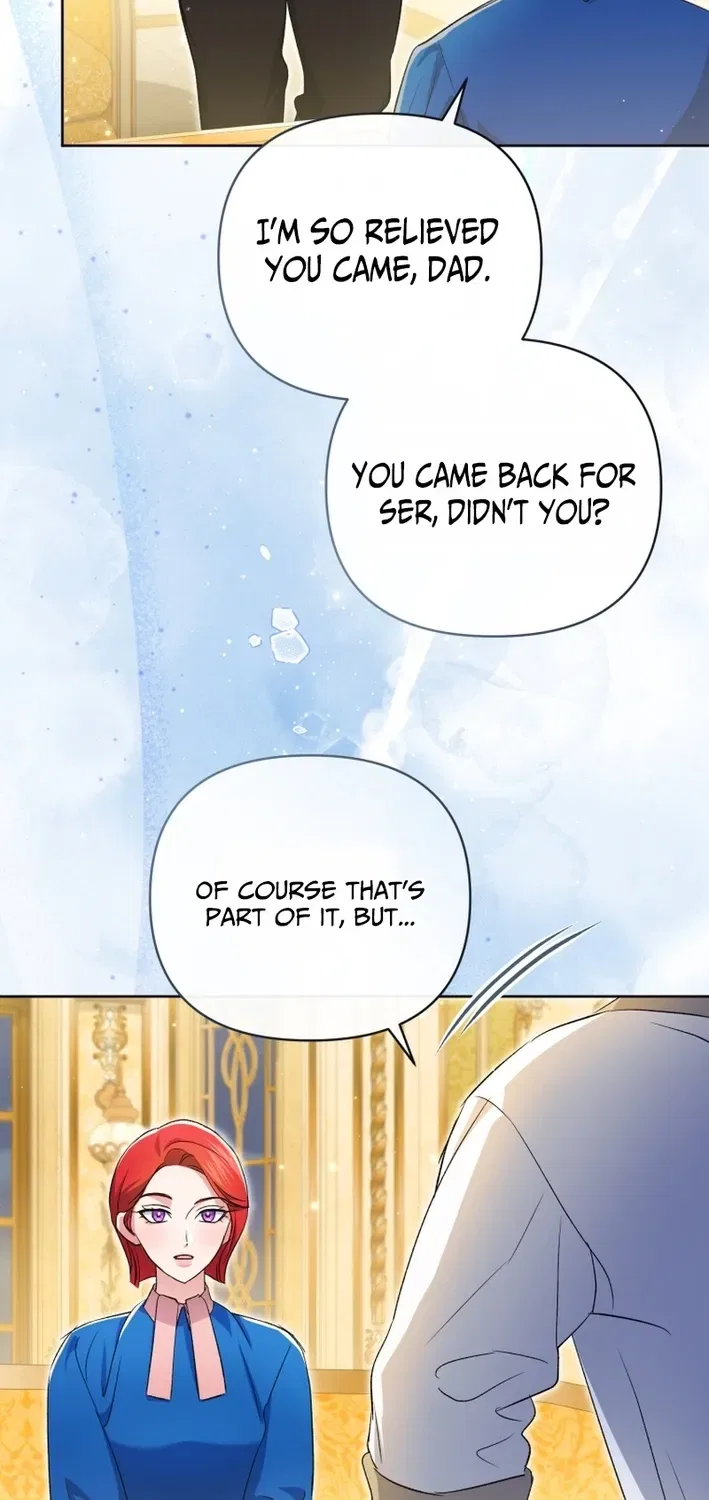 Enemies Meet at the Engagement Ceremony Chapter 25 – Page 6