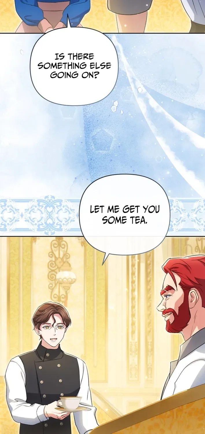 Enemies Meet at the Engagement Ceremony Chapter 25 – Page 7
