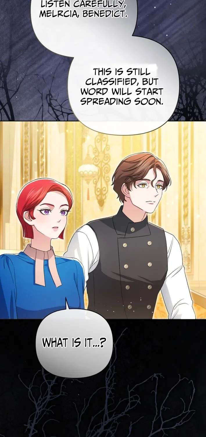 Enemies Meet at the Engagement Ceremony Chapter 25 – Page 10