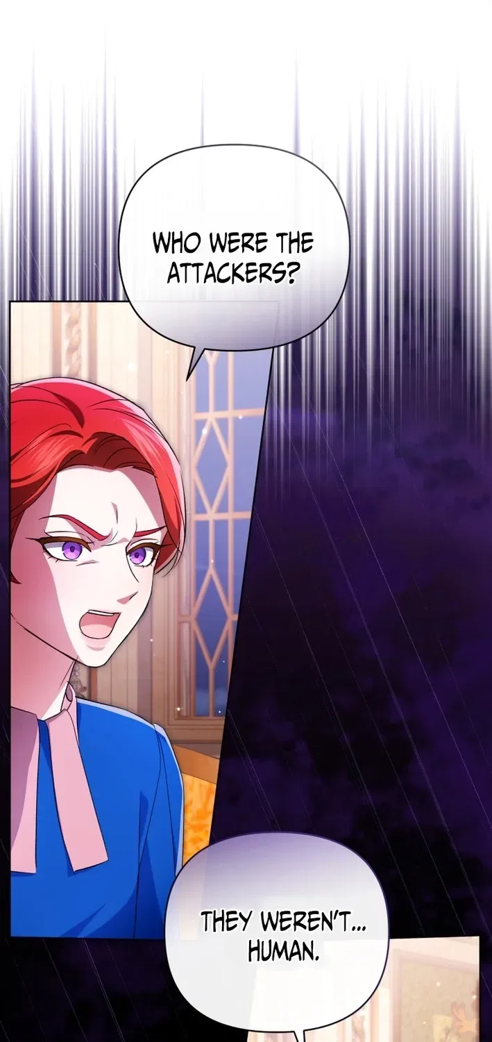 Enemies Meet at the Engagement Ceremony Chapter 25 – Page 15