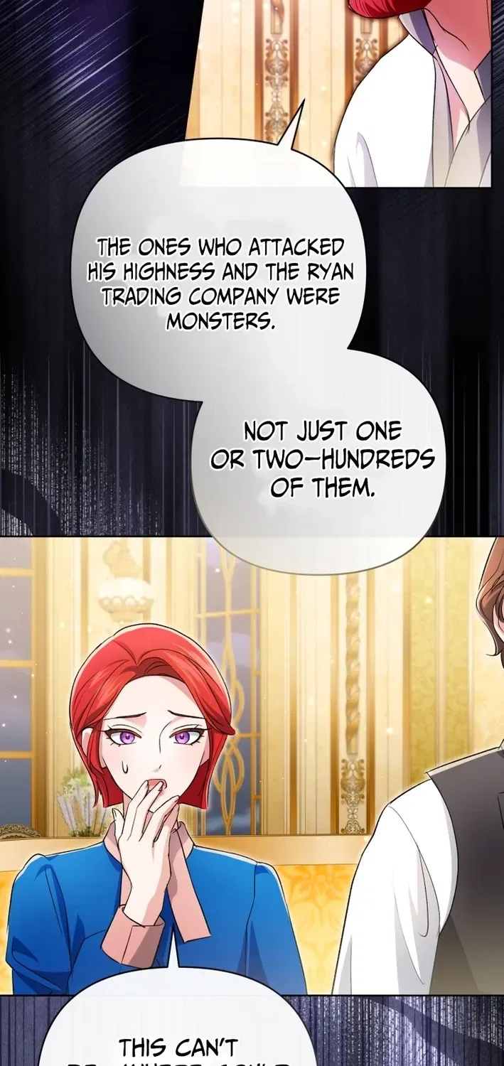 Enemies Meet at the Engagement Ceremony Chapter 25 – Page 17