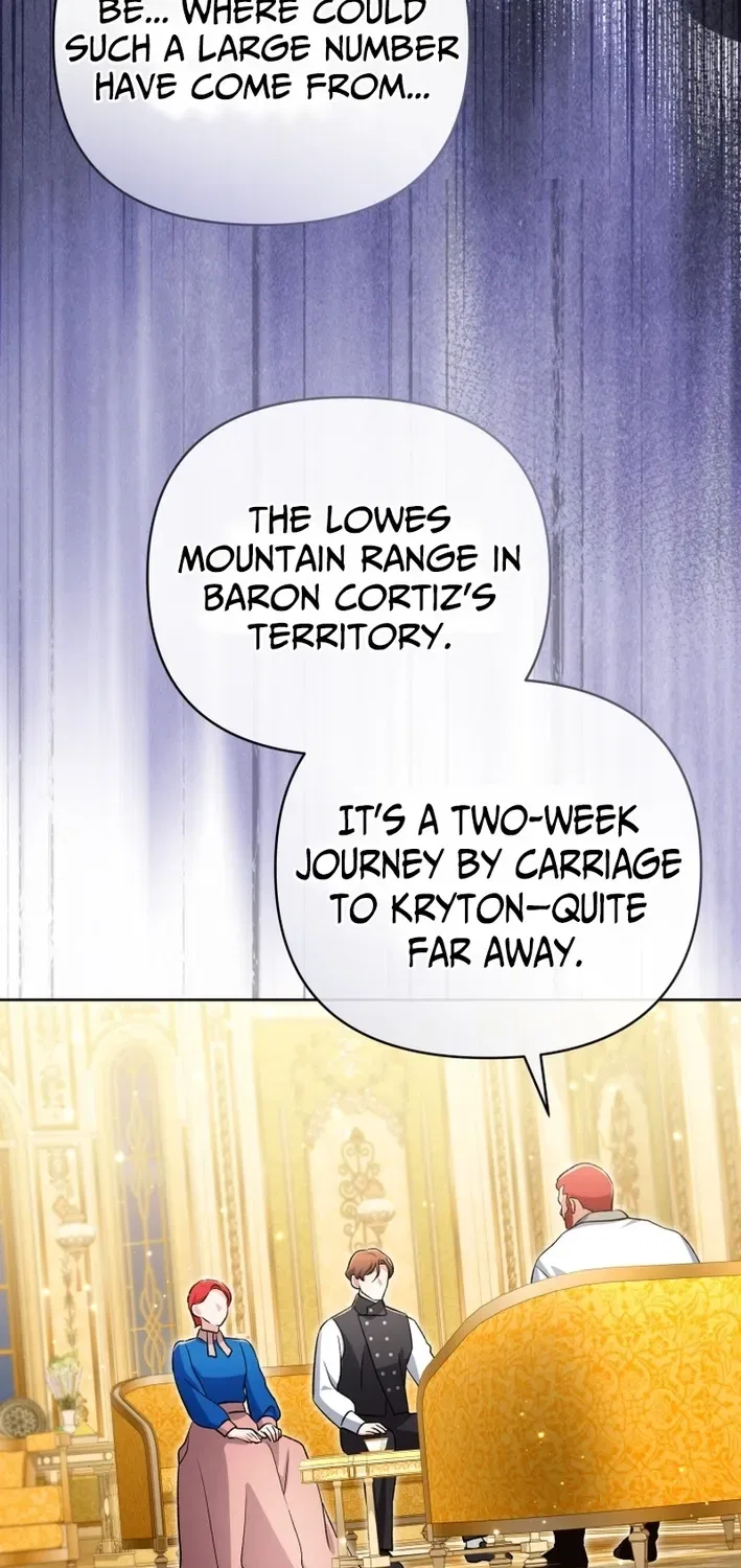 Enemies Meet at the Engagement Ceremony Chapter 25 – Page 18
