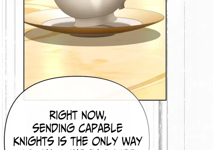 Enemies Meet at the Engagement Ceremony Chapter 25 – Page 20