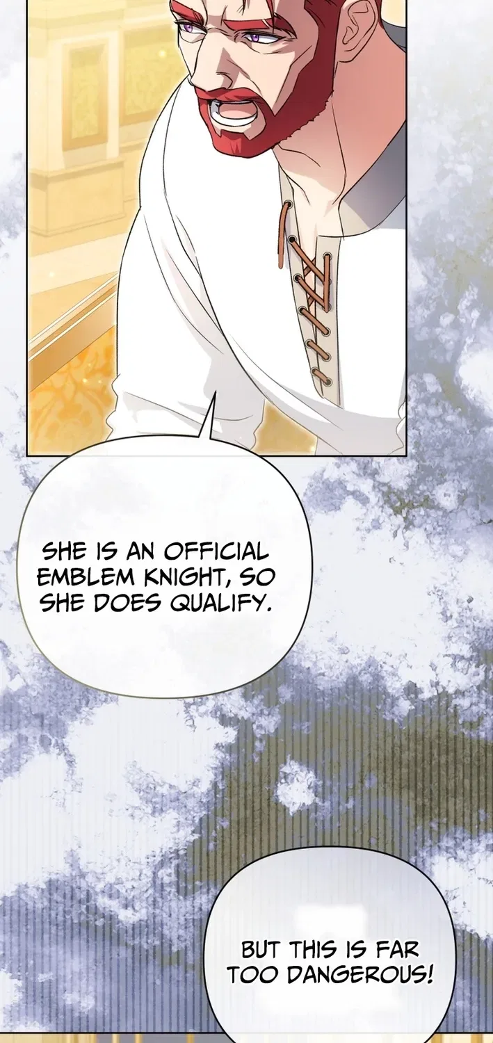 Enemies Meet at the Engagement Ceremony Chapter 25 – Page 23