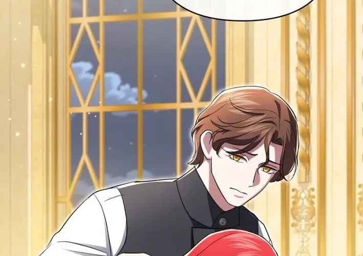 Enemies Meet at the Engagement Ceremony Chapter 25 – Page 24