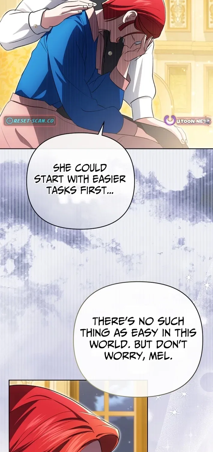 Enemies Meet at the Engagement Ceremony Chapter 25 – Page 25