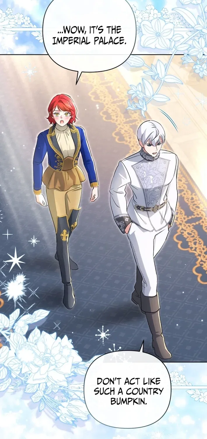 Enemies Meet at the Engagement Ceremony Chapter 25 – Page 31