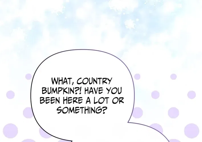 Enemies Meet at the Engagement Ceremony Chapter 25 – Page 32