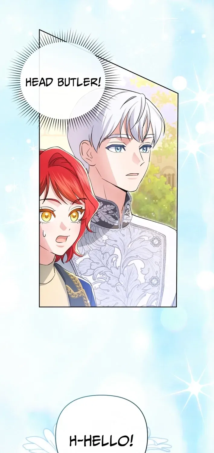 Enemies Meet at the Engagement Ceremony Chapter 25 – Page 38