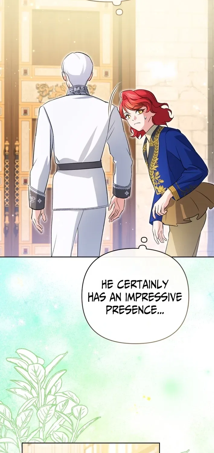 Enemies Meet at the Engagement Ceremony Chapter 25 – Page 41