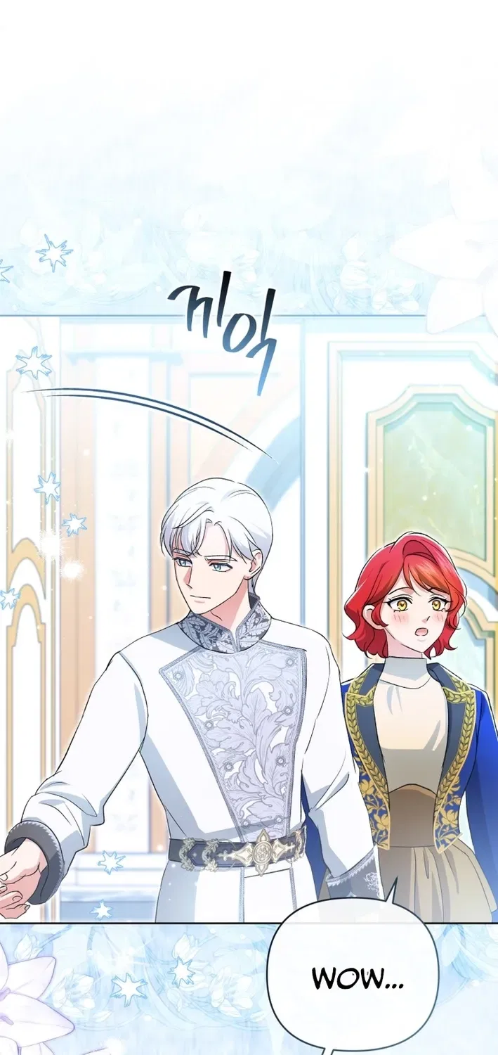 Enemies Meet at the Engagement Ceremony Chapter 25 – Page 43