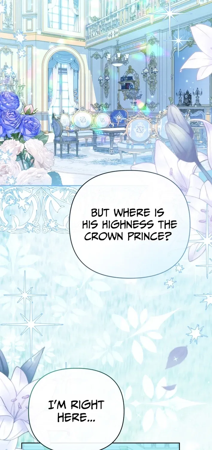 Enemies Meet at the Engagement Ceremony Chapter 25 – Page 45