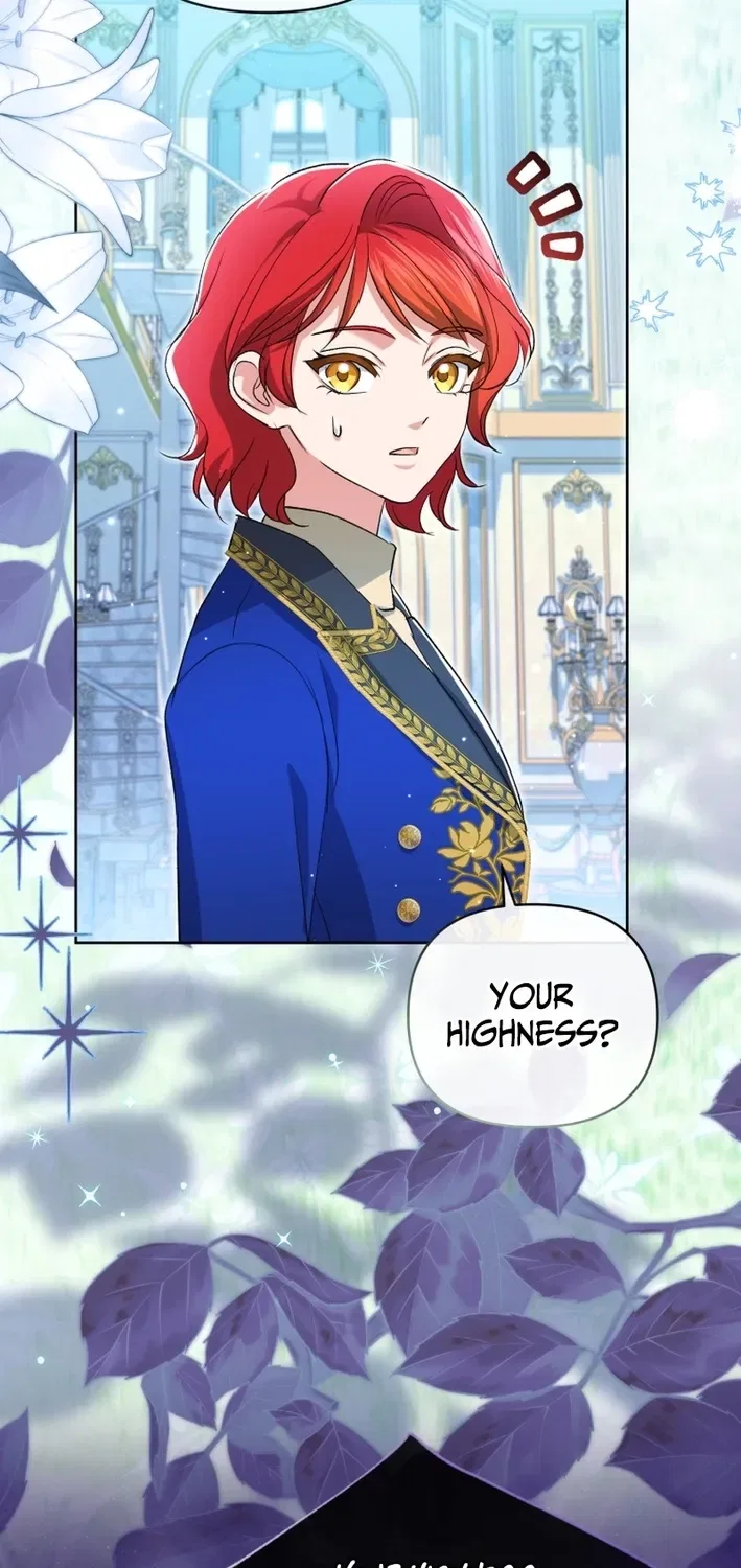 Enemies Meet at the Engagement Ceremony Chapter 25 – Page 46