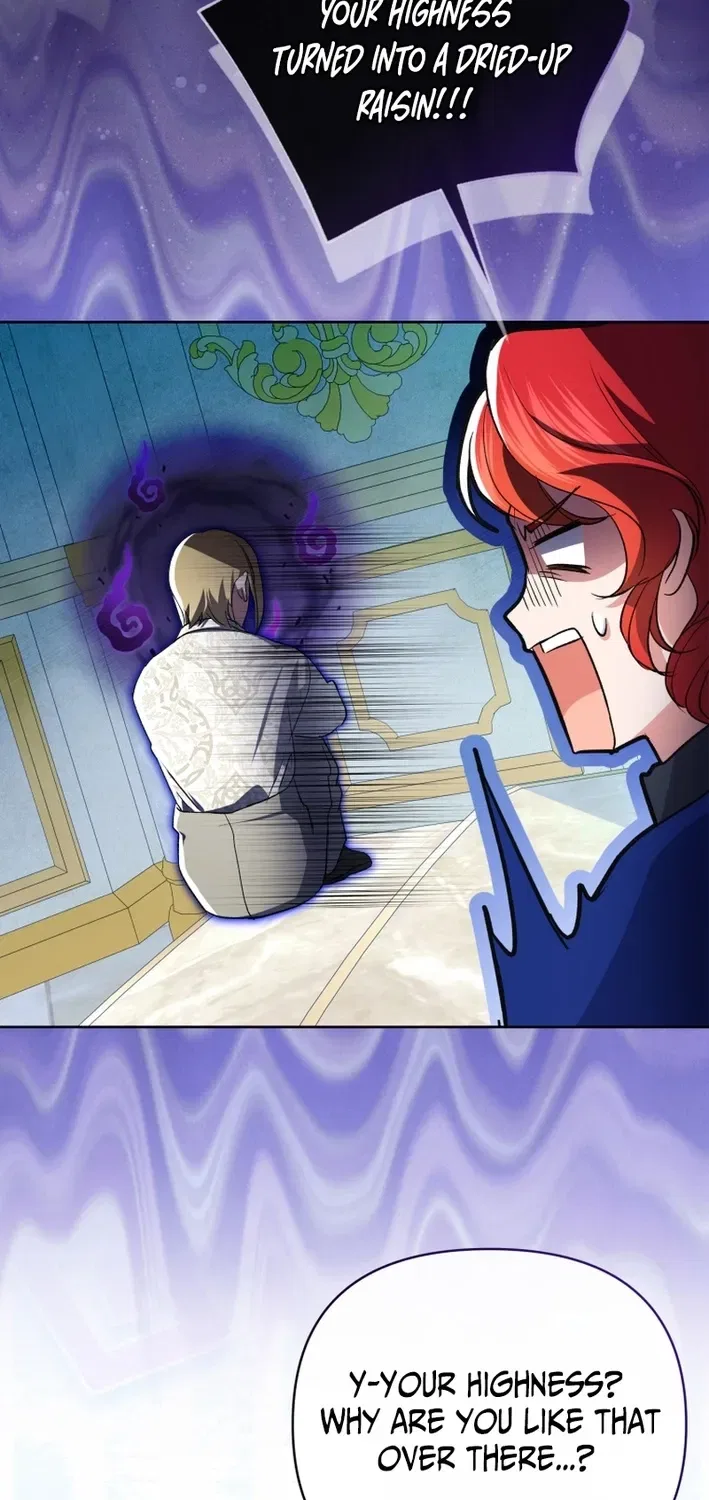 Enemies Meet at the Engagement Ceremony Chapter 25 – Page 47