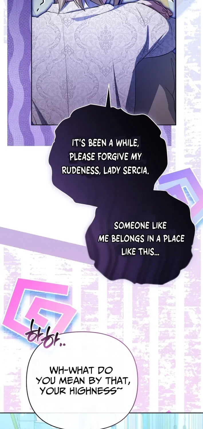 Enemies Meet at the Engagement Ceremony Chapter 25 – Page 49