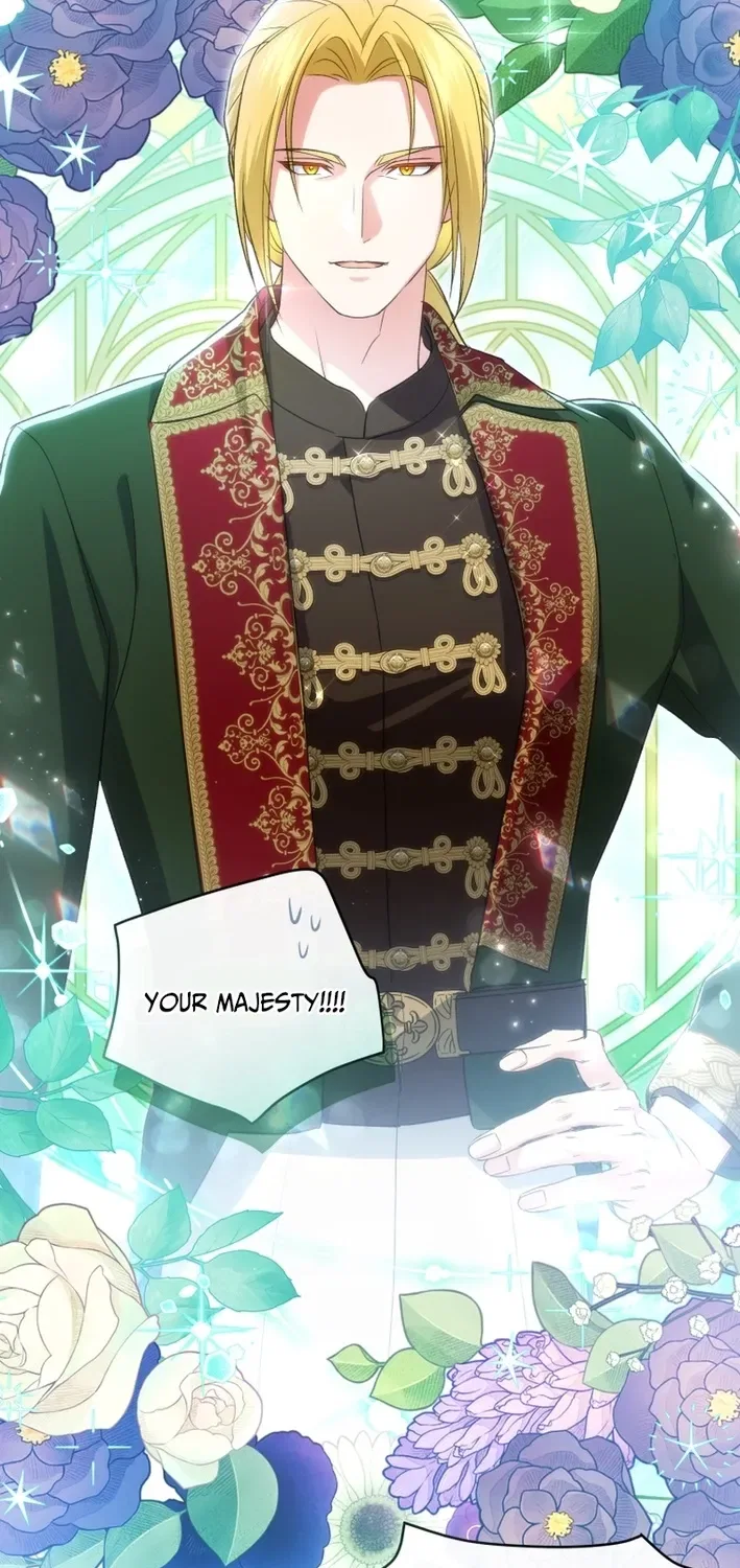 Enemies Meet at the Engagement Ceremony Chapter 25 – Page 53