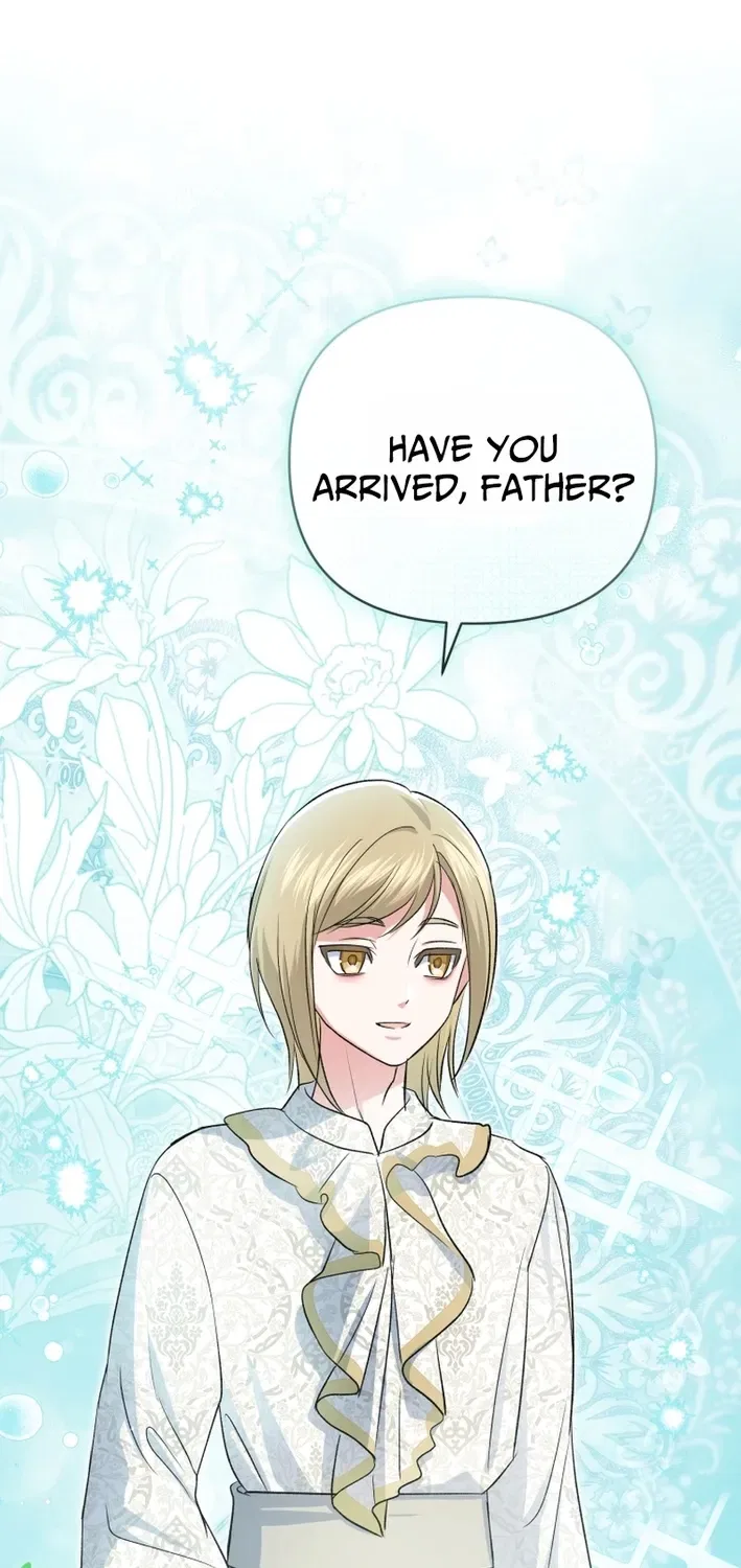 Enemies Meet at the Engagement Ceremony Chapter 25 – Page 58
