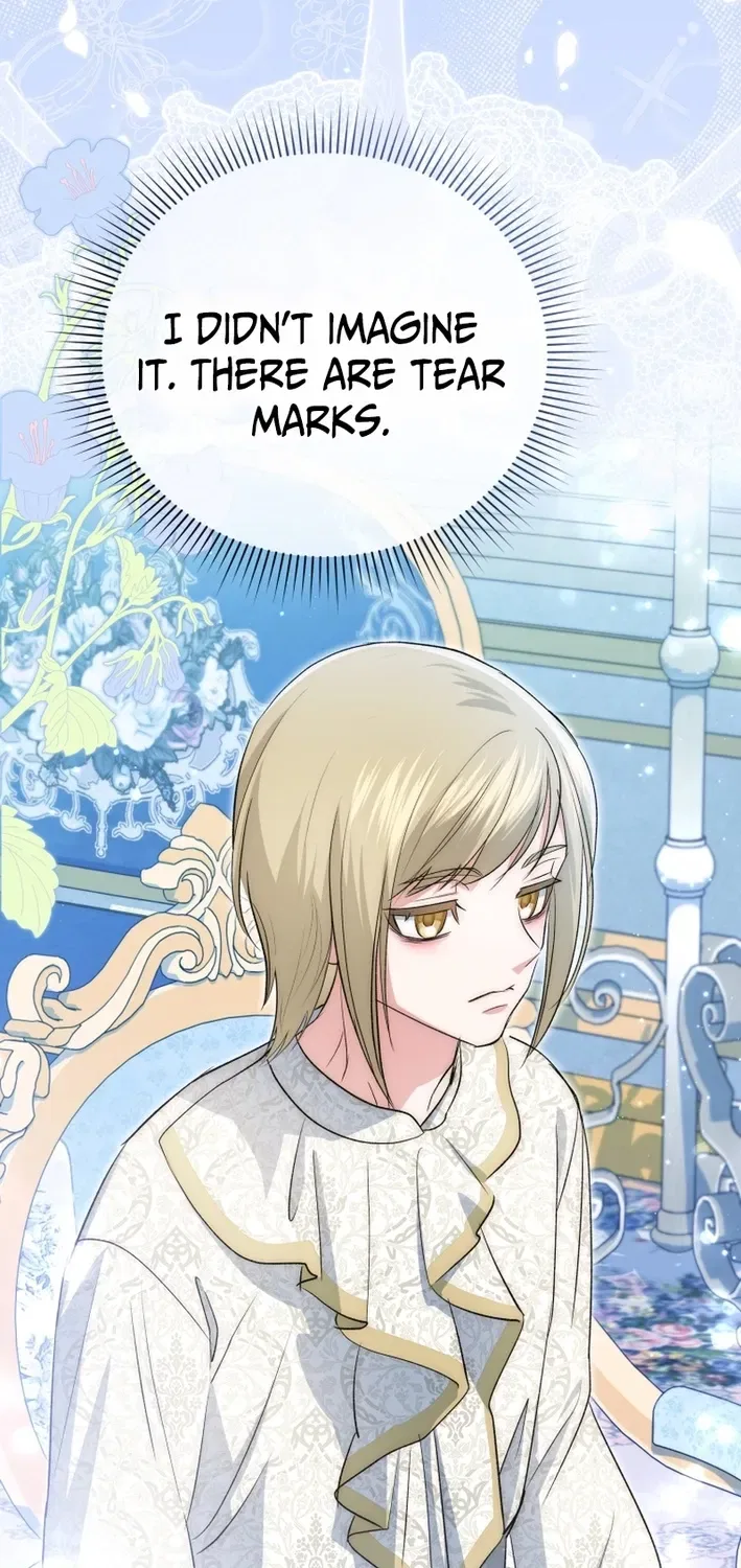Enemies Meet at the Engagement Ceremony Chapter 25 – Page 63