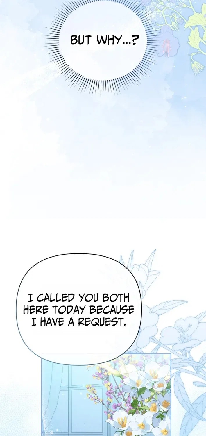 Enemies Meet at the Engagement Ceremony Chapter 25 – Page 65