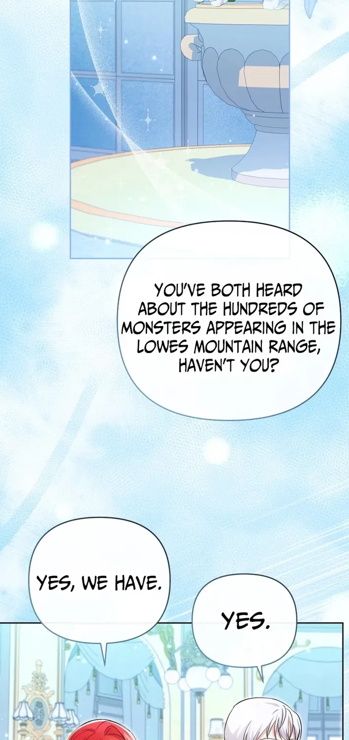 Enemies Meet at the Engagement Ceremony Chapter 25 – Page 66