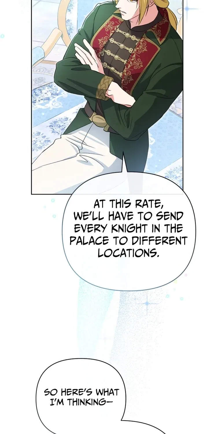 Enemies Meet at the Engagement Ceremony Chapter 25 – Page 69