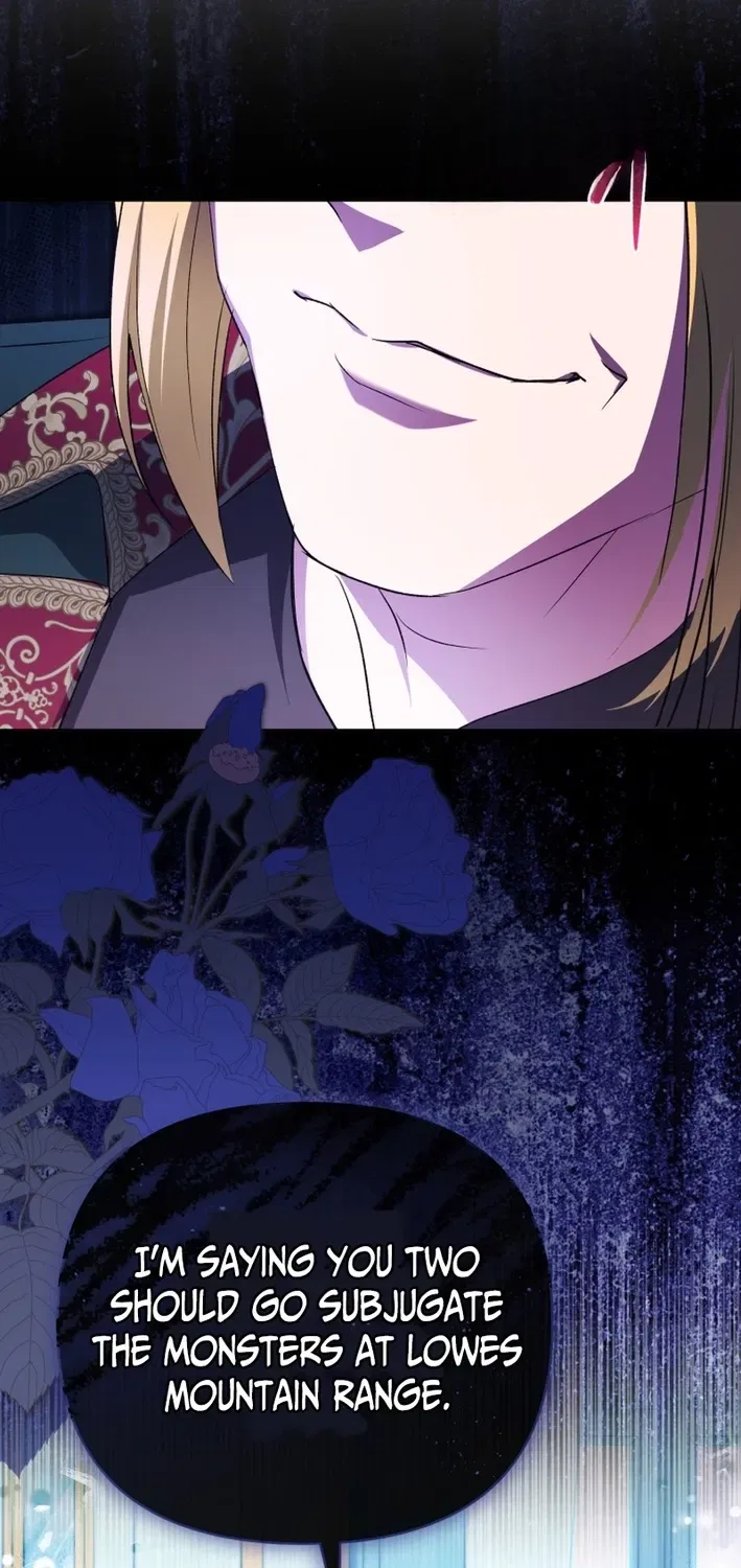 Enemies Meet at the Engagement Ceremony Chapter 25 – Page 71