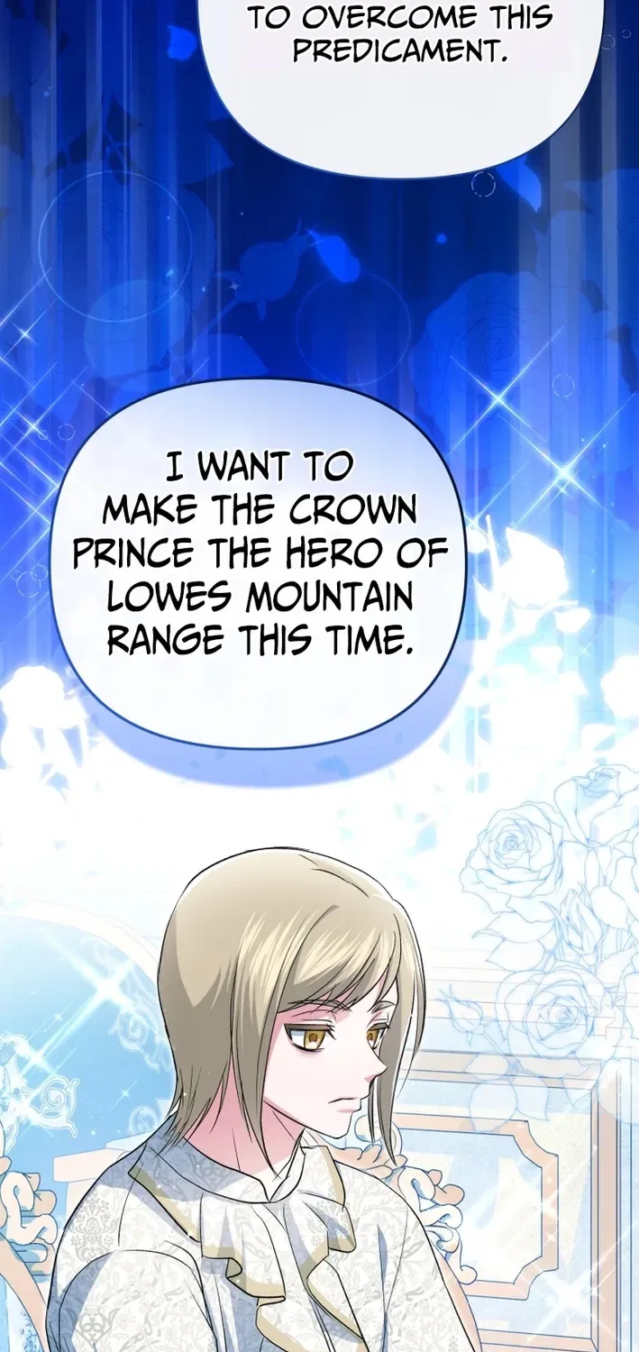 Enemies Meet at the Engagement Ceremony Chapter 25 – Page 77