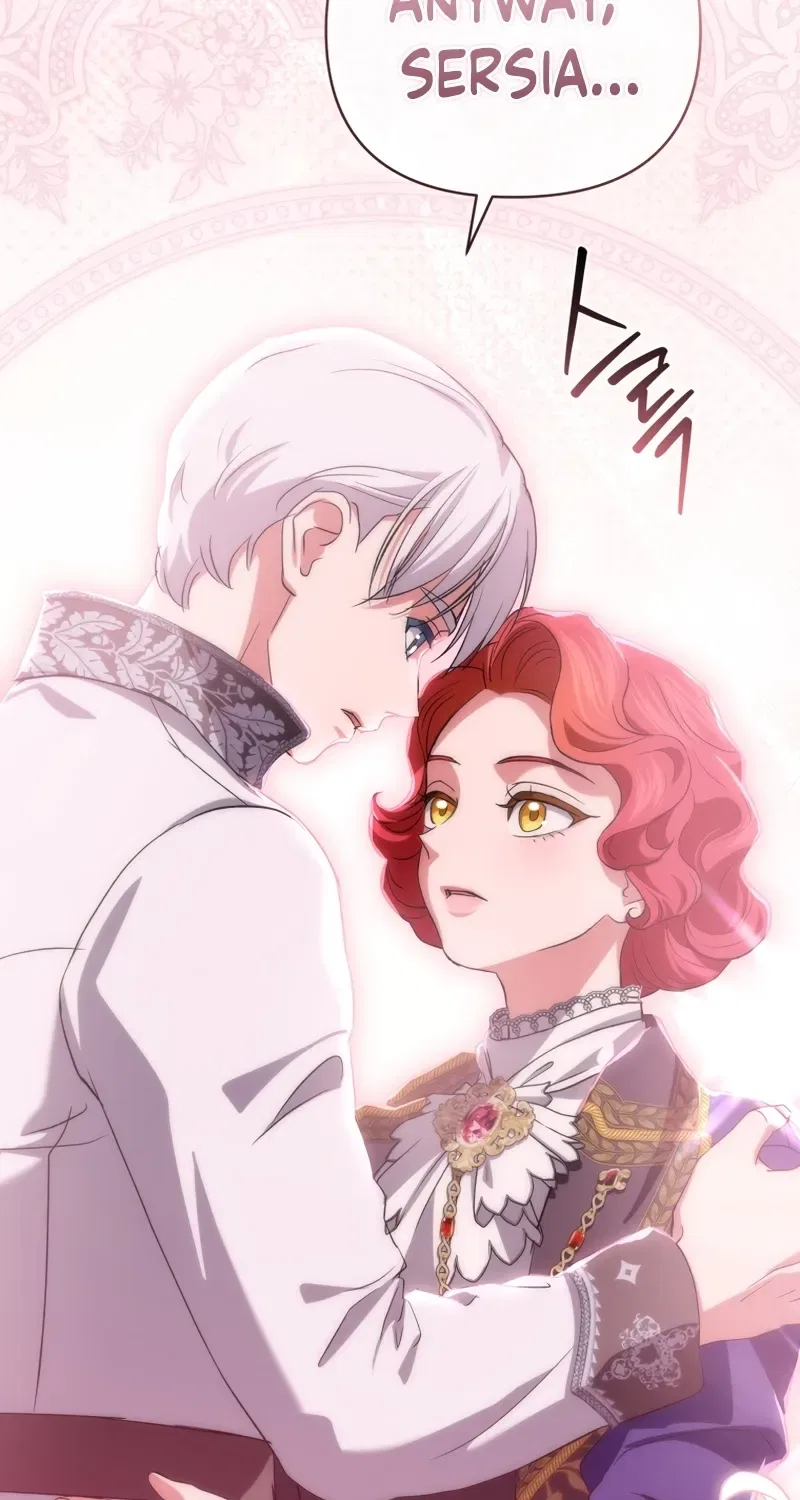 Enemies Meet at the Engagement Ceremony Chapter 24 – Page 2