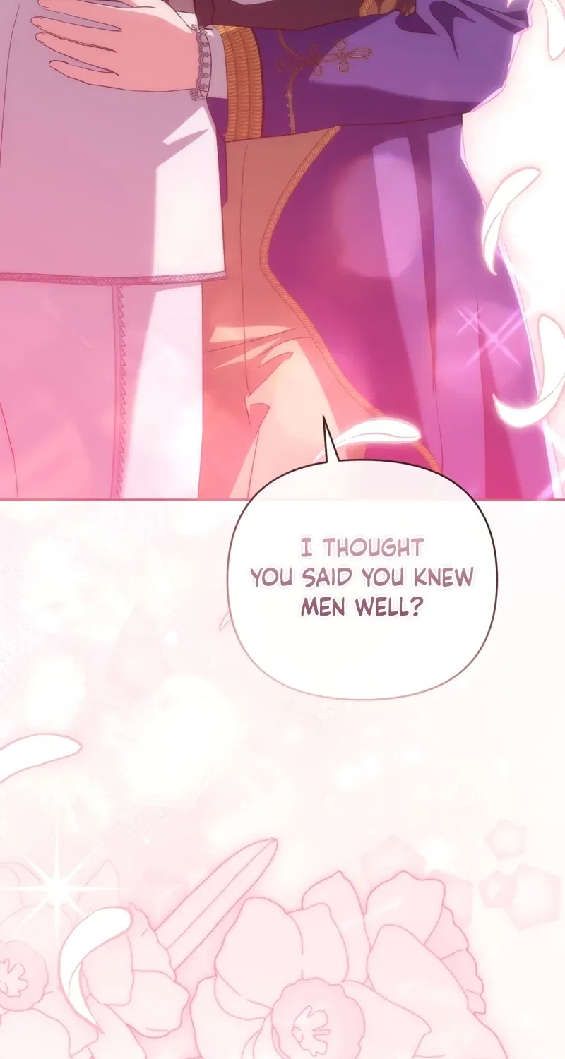 Enemies Meet at the Engagement Ceremony Chapter 24 – Page 3