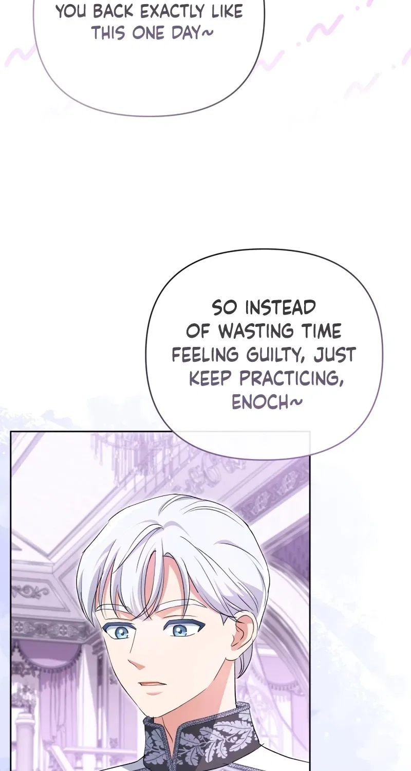 Enemies Meet at the Engagement Ceremony Chapter 24 – Page 9