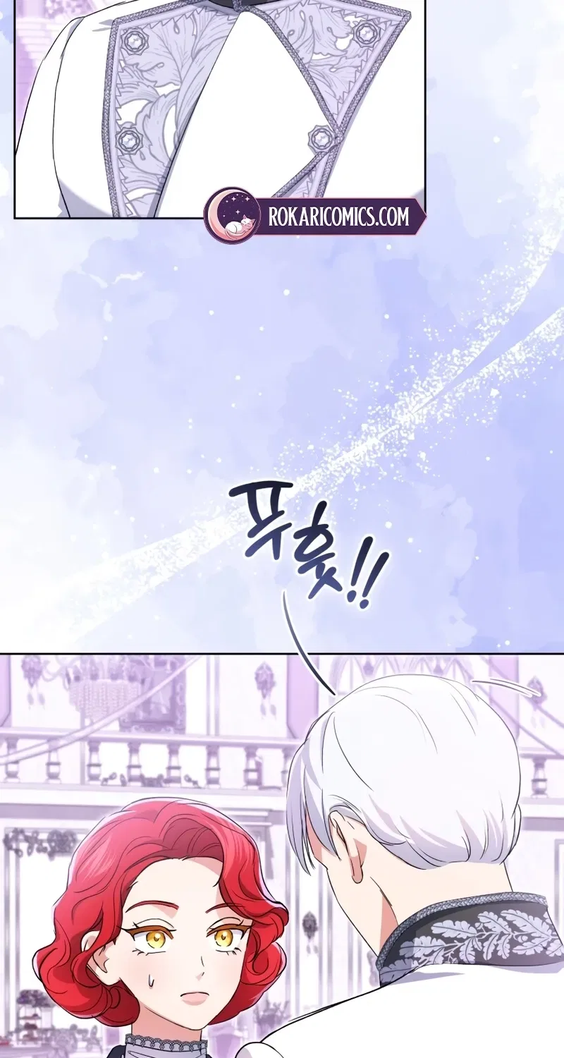 Enemies Meet at the Engagement Ceremony Chapter 24 – Page 10