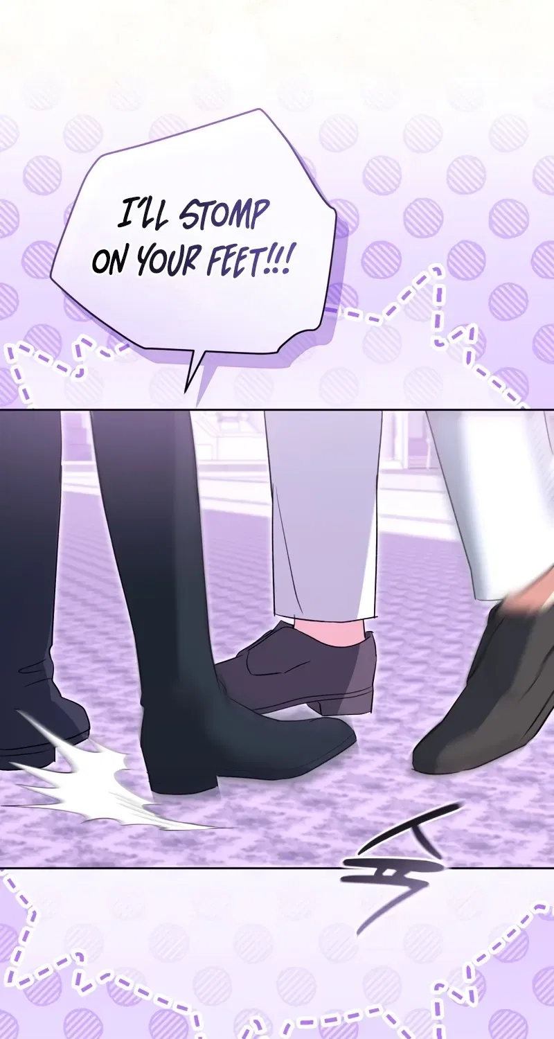 Enemies Meet at the Engagement Ceremony Chapter 24 – Page 16