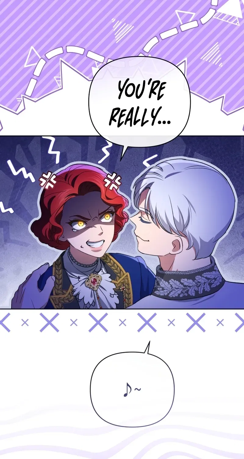 Enemies Meet at the Engagement Ceremony Chapter 24 – Page 19