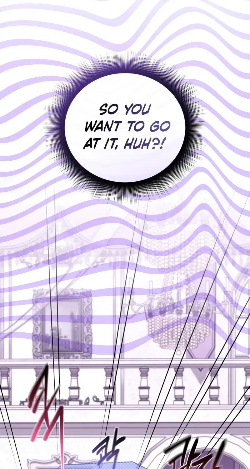 Enemies Meet at the Engagement Ceremony Chapter 24 – Page 20