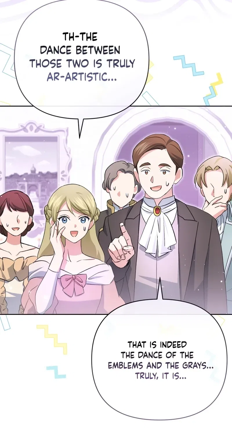 Enemies Meet at the Engagement Ceremony Chapter 24 – Page 23