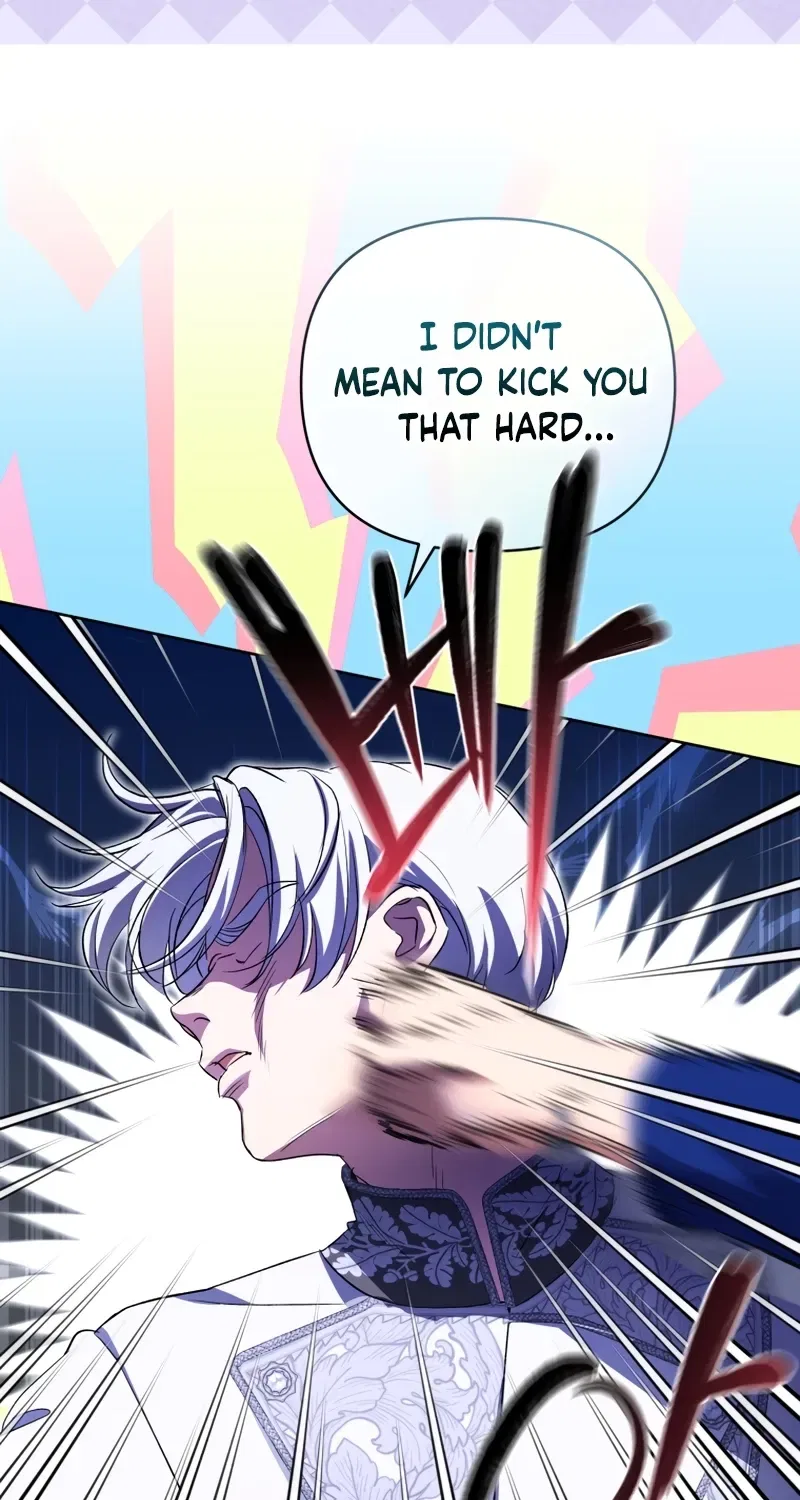 Enemies Meet at the Engagement Ceremony Chapter 24 – Page 26