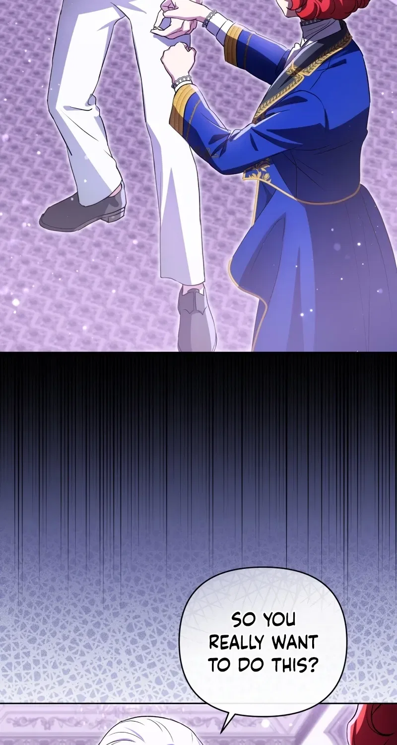 Enemies Meet at the Engagement Ceremony Chapter 24 – Page 28