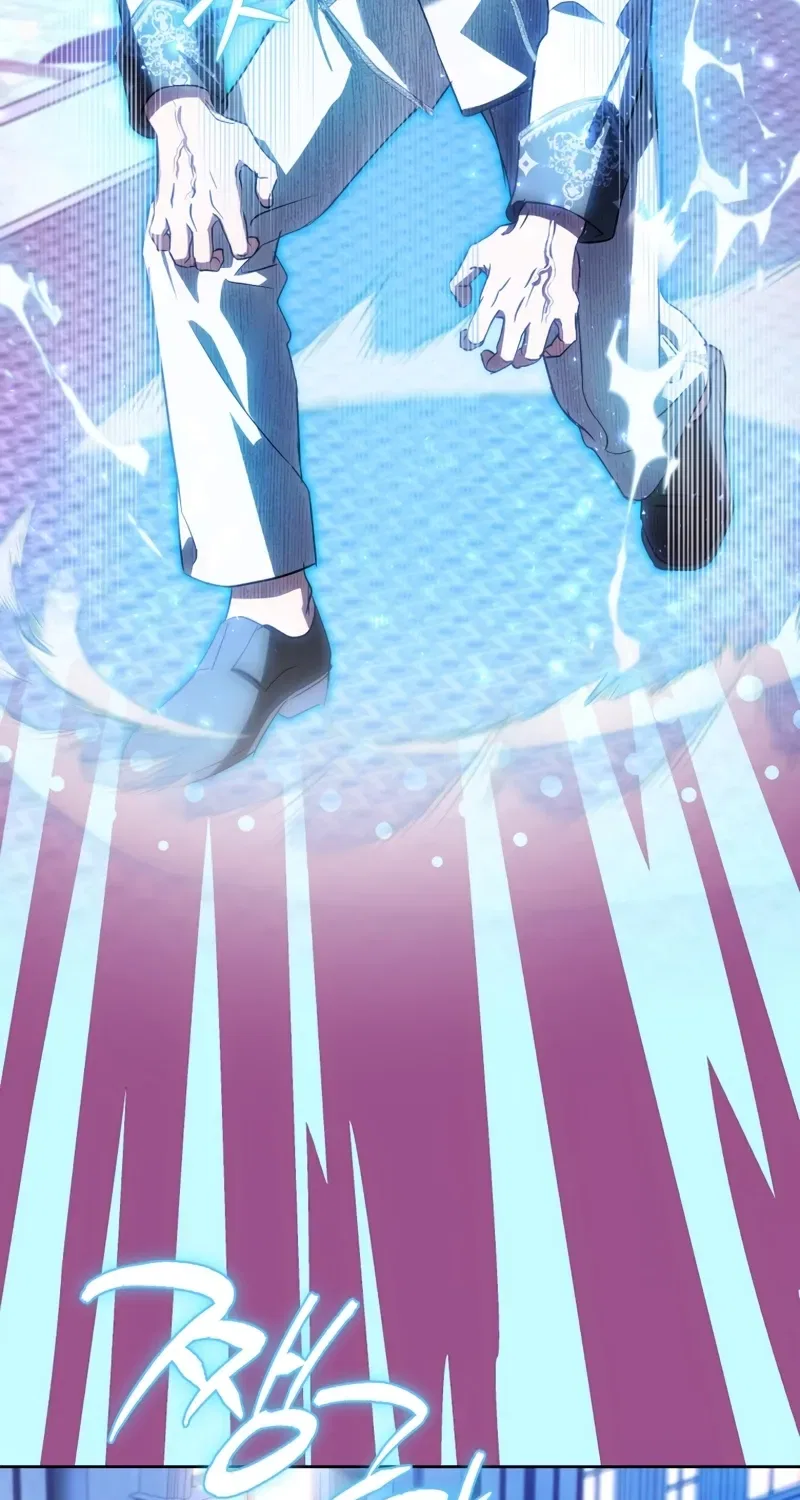 Enemies Meet at the Engagement Ceremony Chapter 24 – Page 32