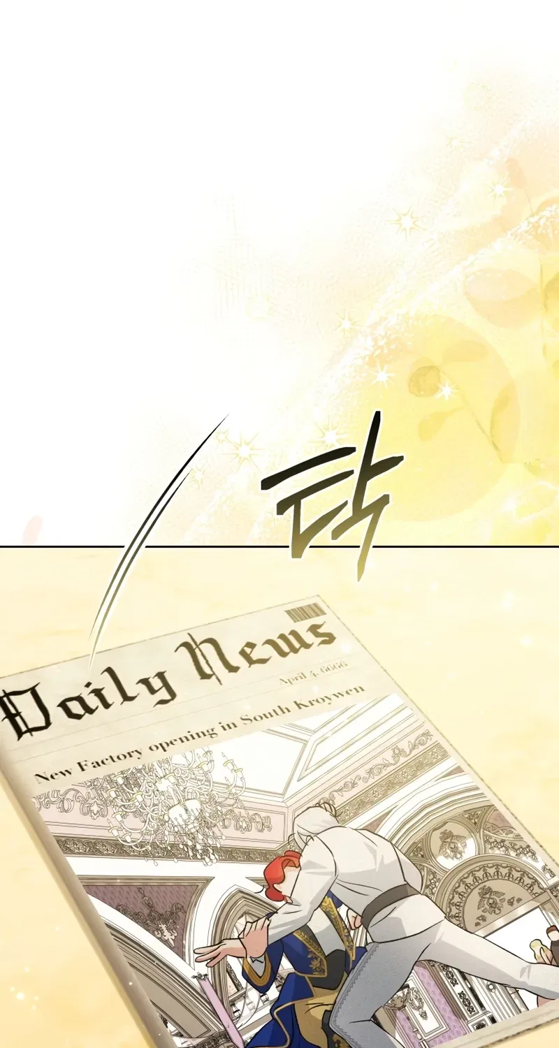 Enemies Meet at the Engagement Ceremony Chapter 24 – Page 35