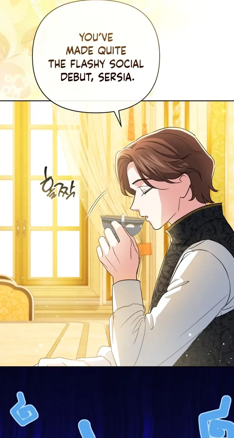 Enemies Meet at the Engagement Ceremony Chapter 24 – Page 37