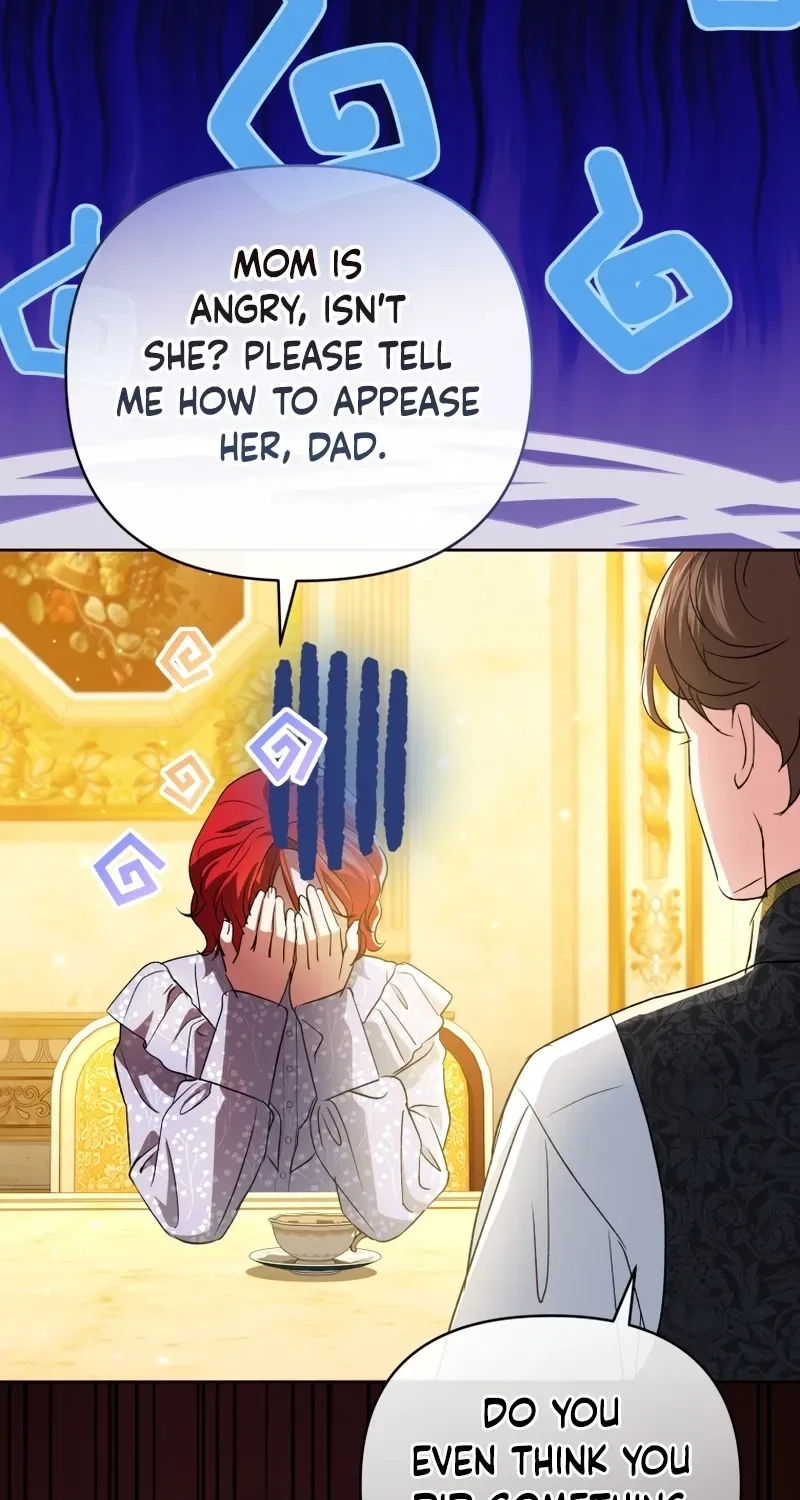 Enemies Meet at the Engagement Ceremony Chapter 24 – Page 38